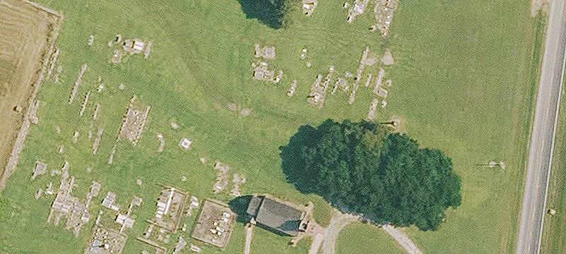 9795 La Hwy 418