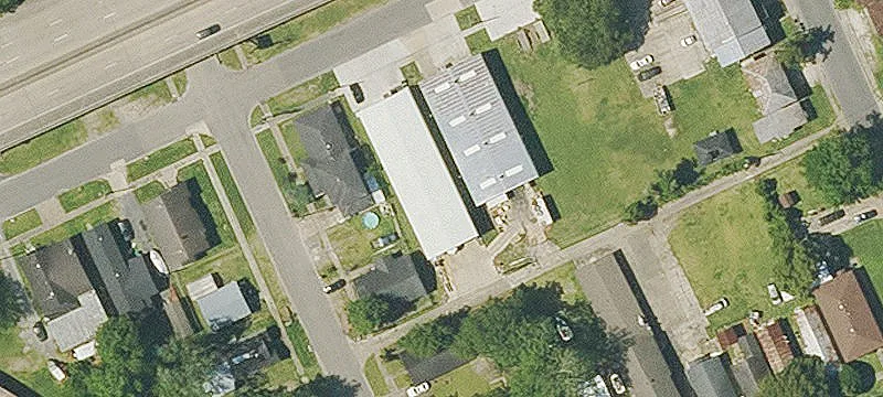 602 Greenwood St