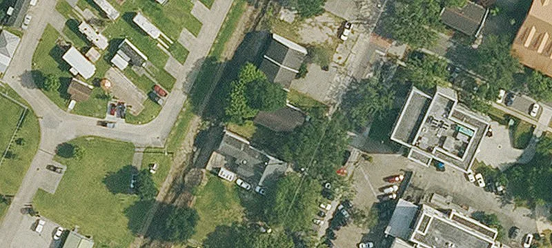 2114 Pakenham Dr