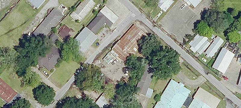 304 Mark St