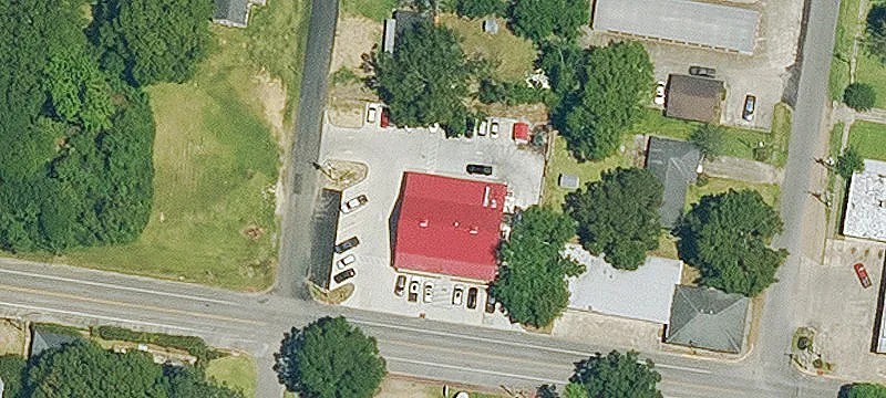 Jackson, LA 70748