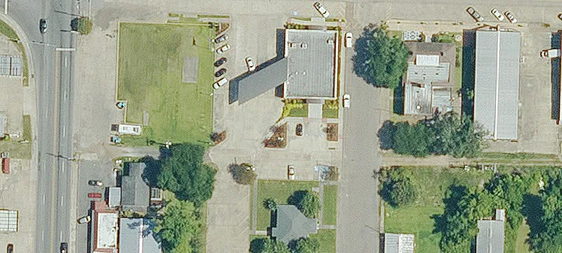 302 Louisiana Ave