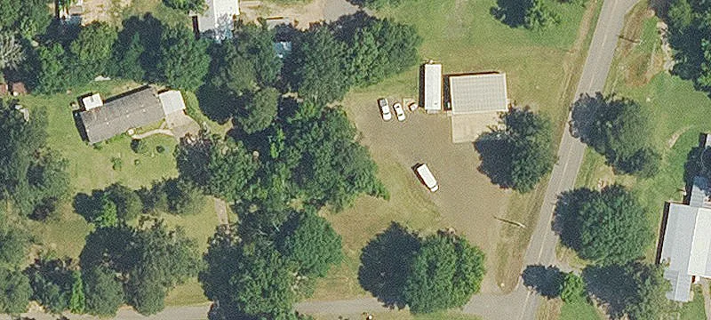 2813 Marthaville Rd