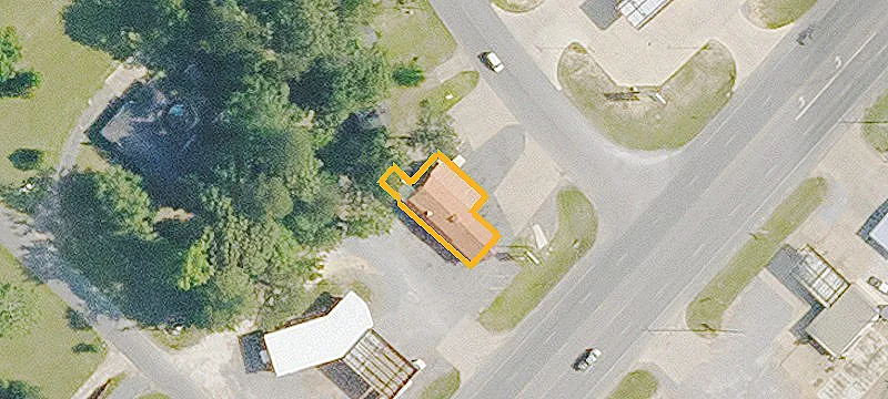 4308 Hwy 165