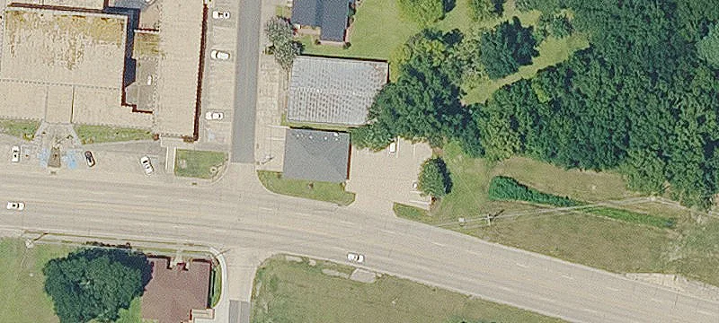 811 Jackson St