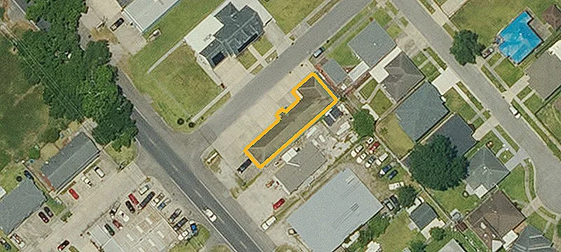 4905 Saint Bernard Hwy