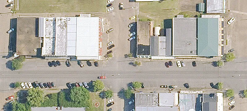 101 Main St