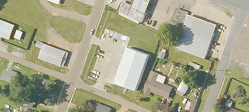 6 Hickory St