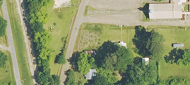 194 Sikes Fry Rd