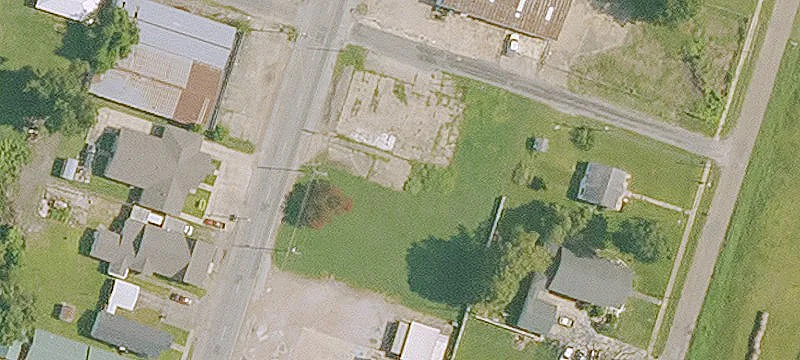 400 Sparrow St