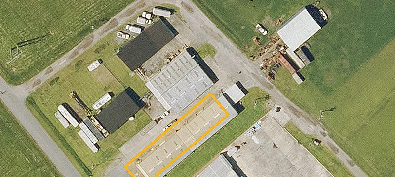 725 Sugarhouse Rd