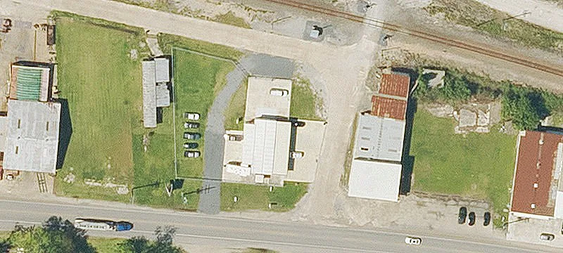 8837 Hwy 182nd E