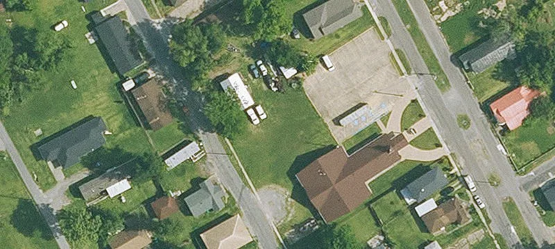 Lutcher, LA 70071