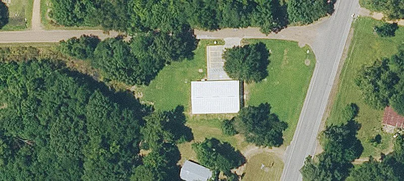 101 Taylor Rd