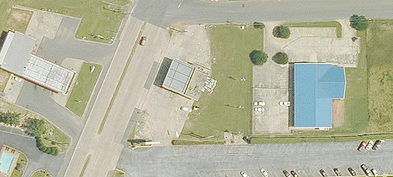 1400 Sibley Rd