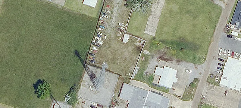 Marksville, LA 71351