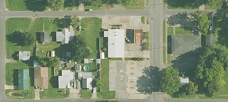 407 Main St
