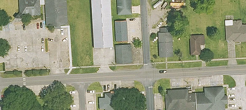 710 Louisiana Ave