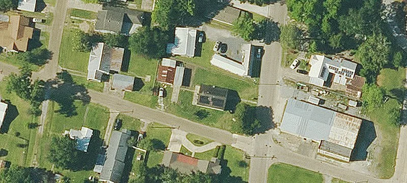 1401 Weber St