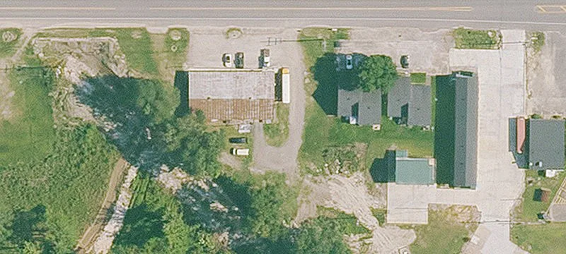 505 1st Ave