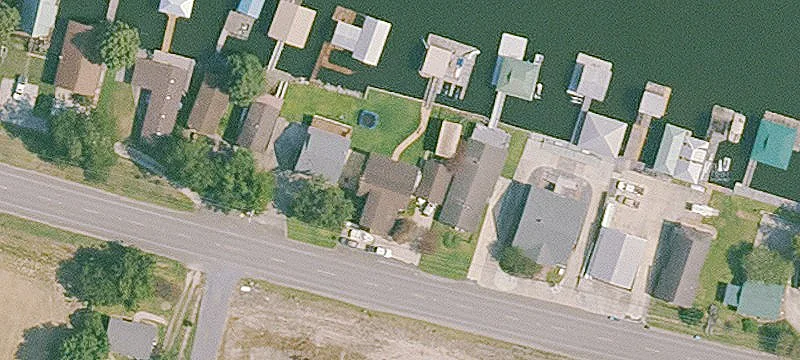 6878 False Riv Rd