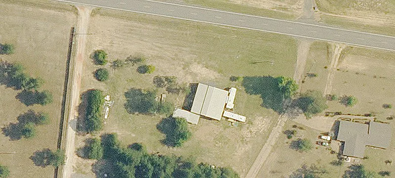 Hwy 4th 4
