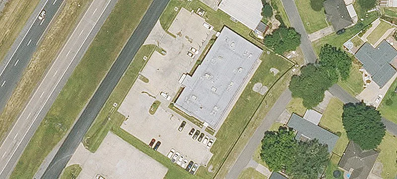 4353 Hwy 1st S