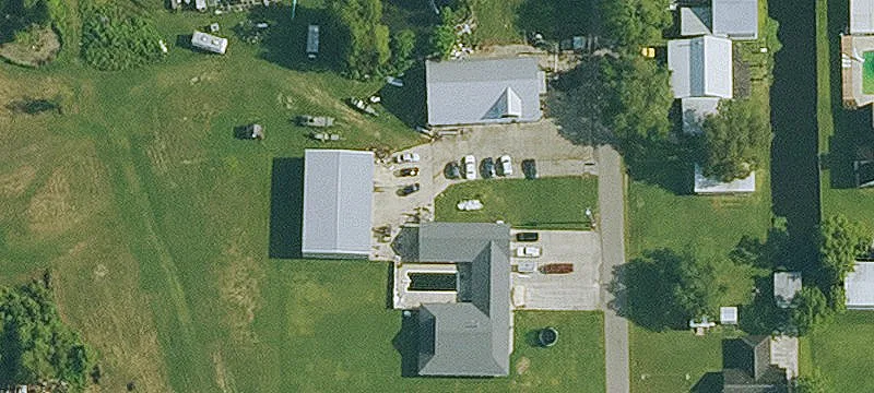 105 Possum Dr