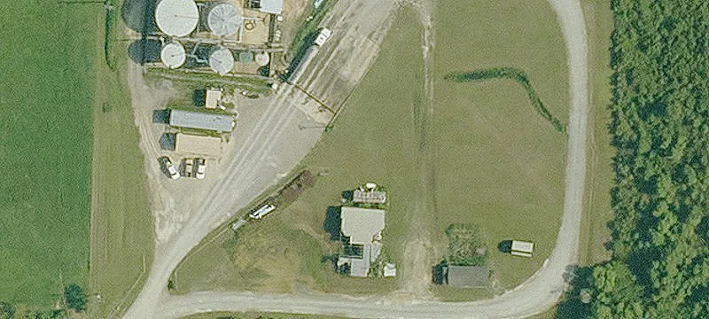 Miller Oilfield Rd