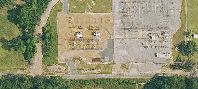 Dwayne Cooley Rd