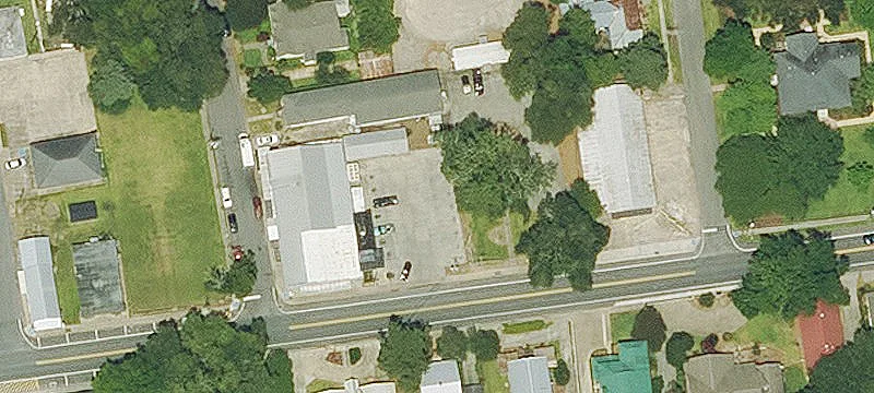 New Roads, LA 70760