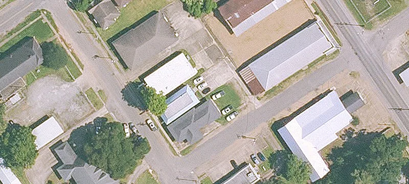 313 Walnut St