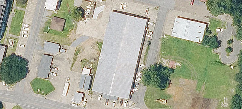 100 Pne St