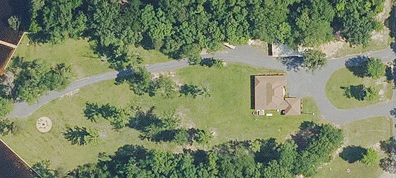 1132 Ramsey Rd
