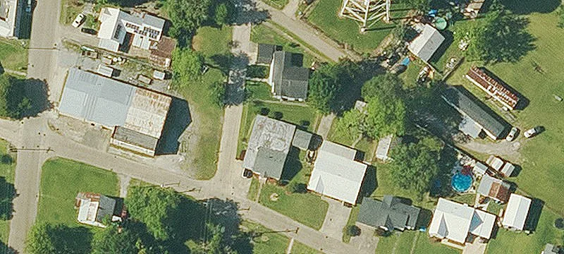 234 Sanders St