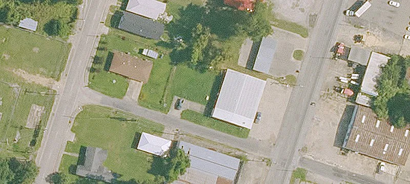 Sparrow St