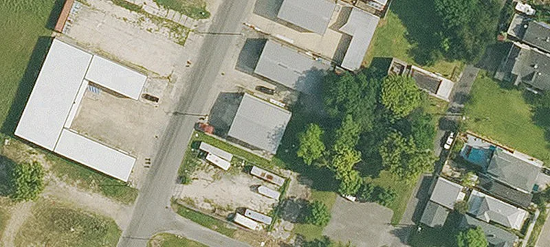 211 Aycock St