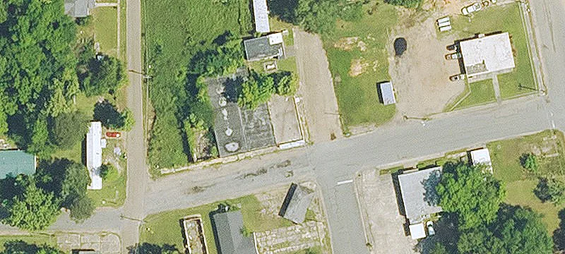 390 Resident St
