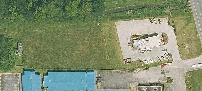 214 Lobdell Hwy