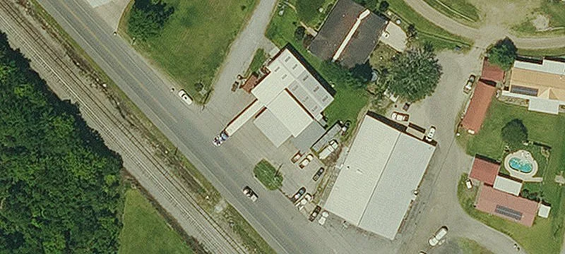 8101 Saint Bernard Hwy