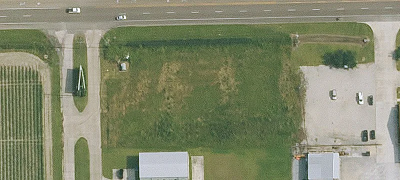 Reserve, LA 70084