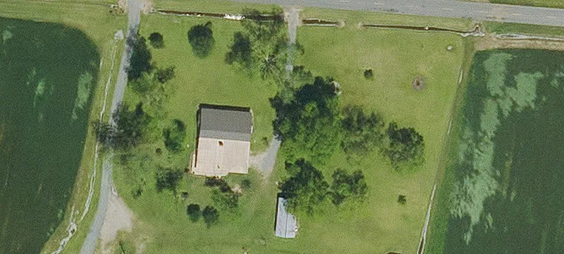 15591 La Hwy 418