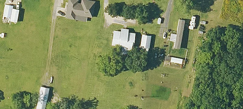 448 Verdunville Rd
