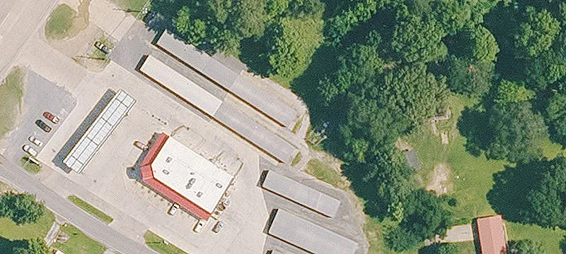 9095 Hwy 165