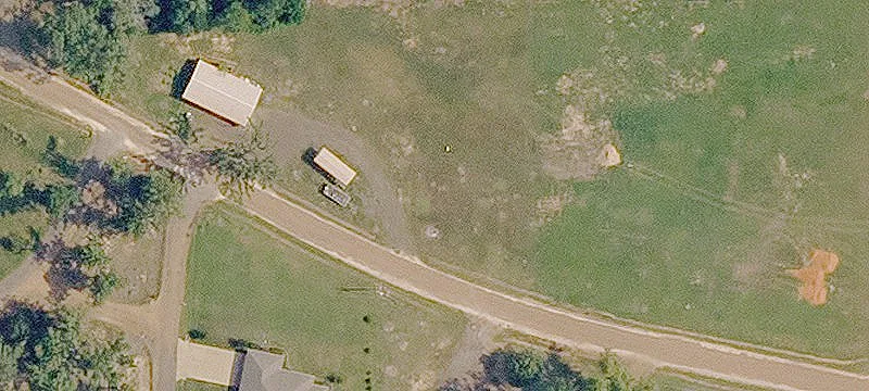 710 Merritt Mtn Rd