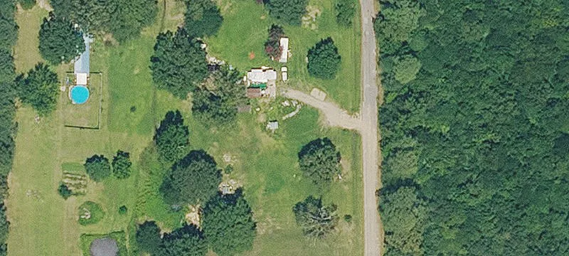 12899 Seymore Rd