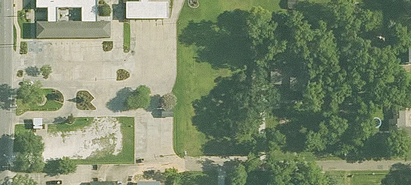 434 Lincoln Dr