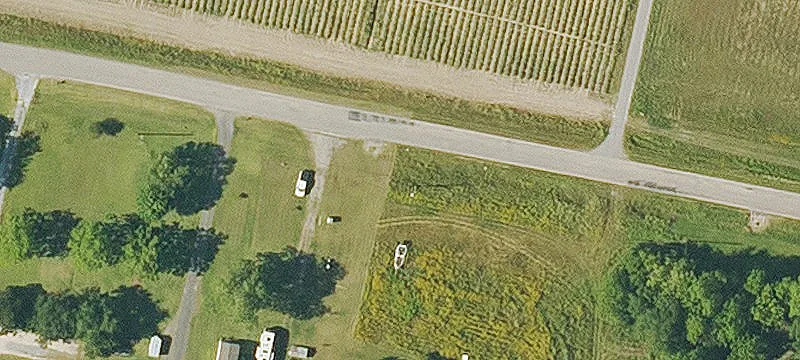 452 Verdunville Rd