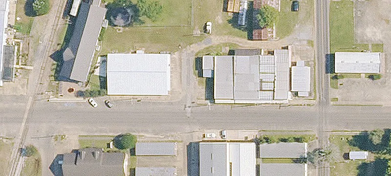 600 Main St