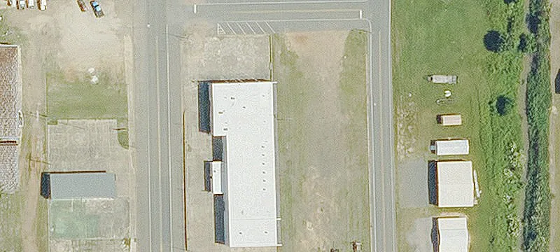 301 Main St